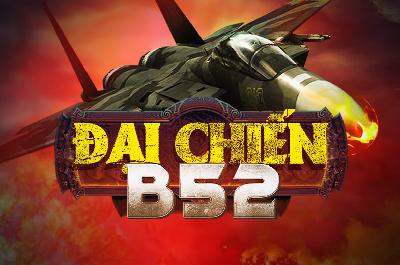 blvgavangtv Đại Chiến B52