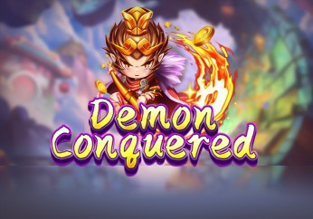 Hình ảnh trò chơi blvgavangtv Demon Conquered