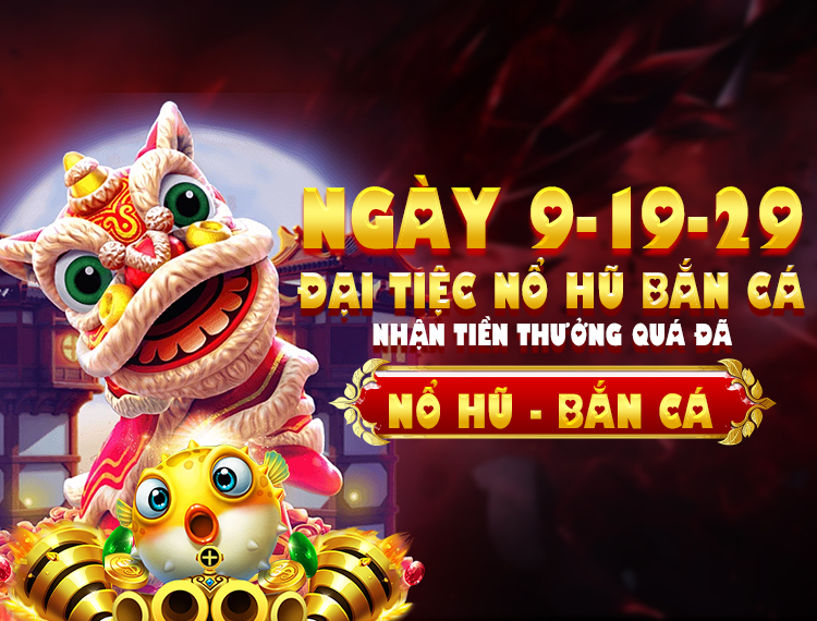 Vòng quay may mắn với nhiều giải thưởng lớn